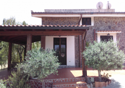 Casa Vacanze Villa Vignazza